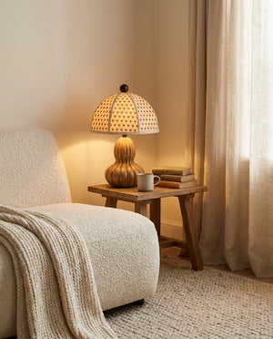 Calabren Table Light