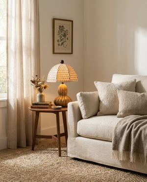 Calabren Table Light