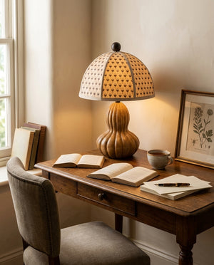 Calabren Table Light