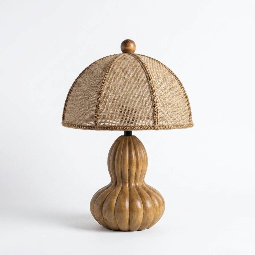 Calabren Table Light – detail 17