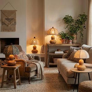 Calabren Table Light