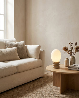 Calder Table Light