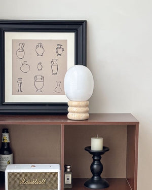 Calder Table Light