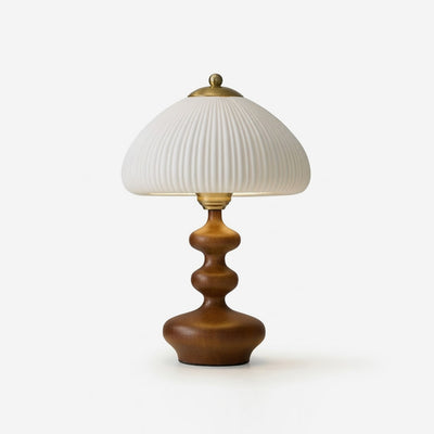 Lampa stołowa Caldria