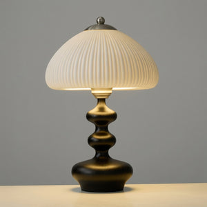 Lampada da tavolo Caldria