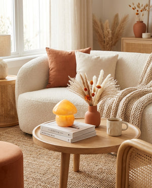 Calira Table Light