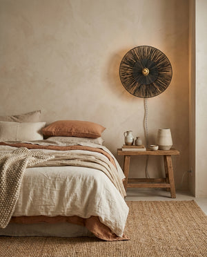 Calivane Wall Sconce