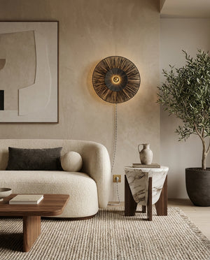 Calivane Wall Sconce
