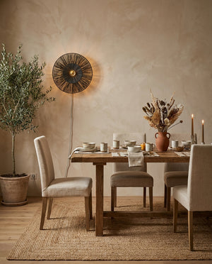Calivane Wall Sconce