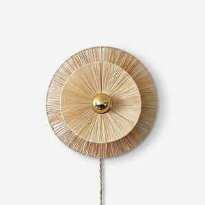 Calivane Wall Sconce