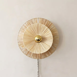 Calivane Wall Sconce