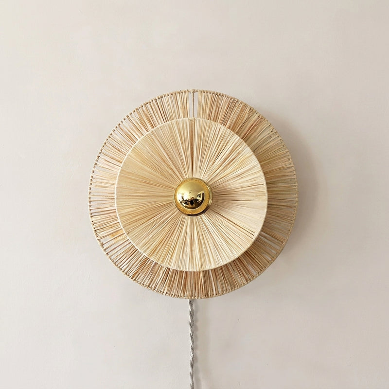 Calivane Wall Sconce – detail 11