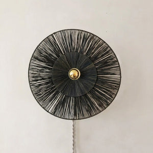 Calivane Wall Sconce