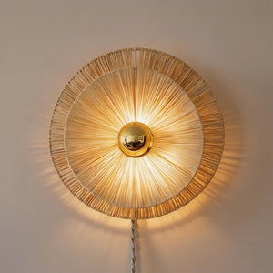 Calivane Wall Sconce