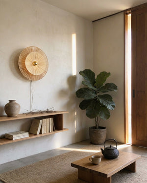 Calivane Wall Sconce