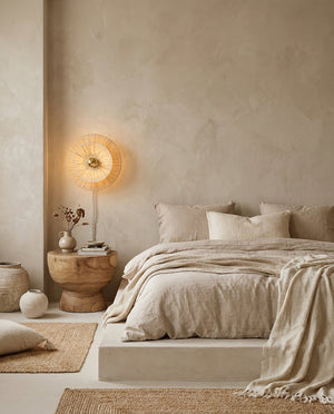 Calivane Wall Sconce