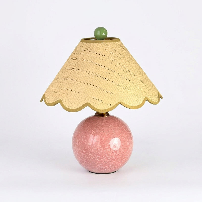 Calivelle Table Lamp – detail 22