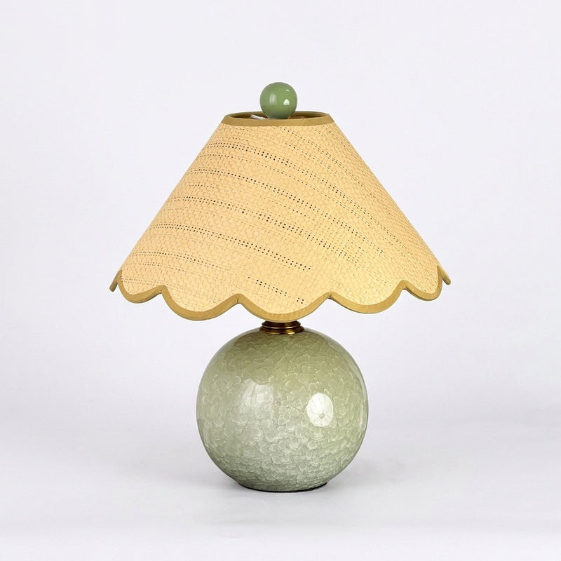 Calivelle Table Lamp – detail 17