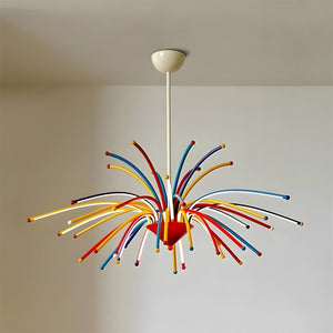 Calivora Chandelier – detail 11