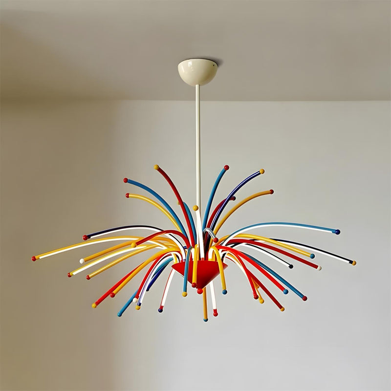 Calivora Chandelier – detail 11