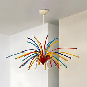 Calivora Chandelier – detail 12