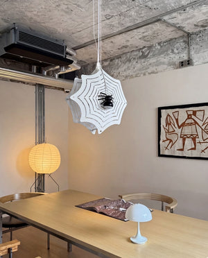 Calvix Pendant Light