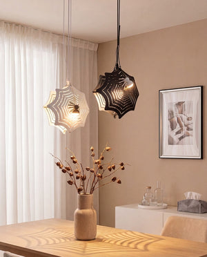 Calvix Pendant Light