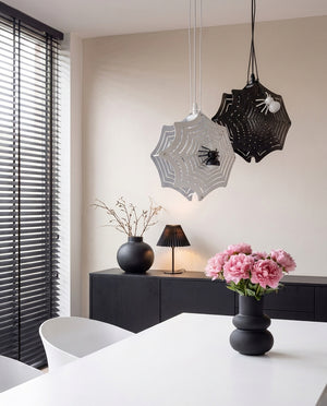 Calvix Pendant Light