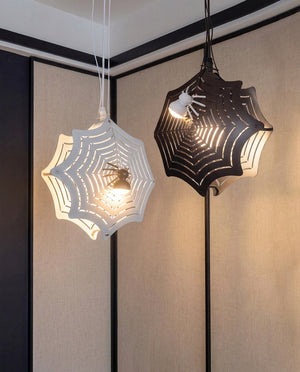Calvix Pendant Light