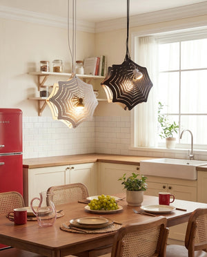 Calvix Pendant Light