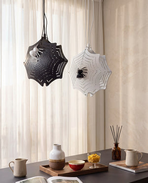 Calvix Pendant Light