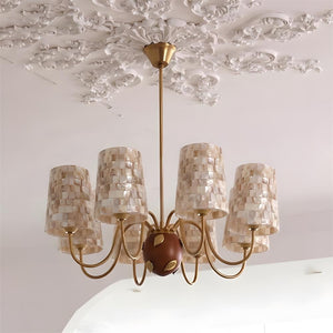 Calyven Chandelier