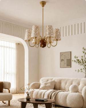 Calyven Chandelier