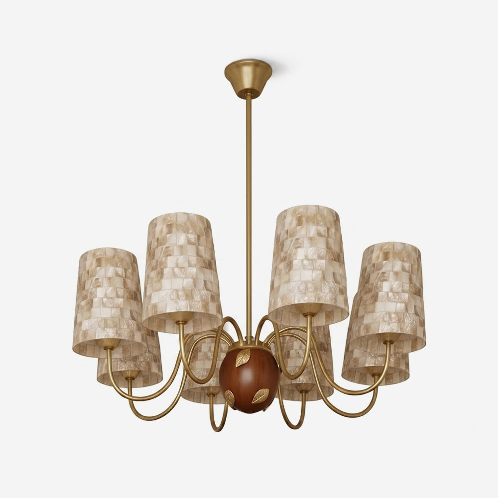 Calyven Chandelier