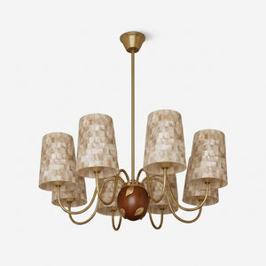 Calyven Chandelier