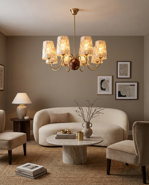 Calyven Chandelier