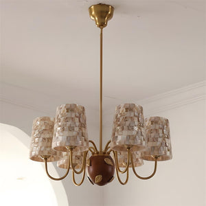 Calyven Chandelier