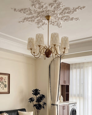 Calyven Chandelier