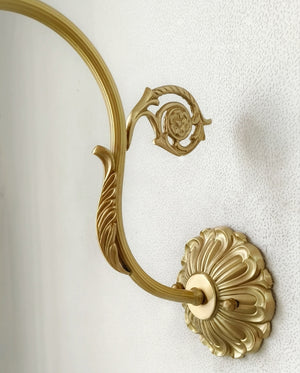 Camellia Wall Sconce
