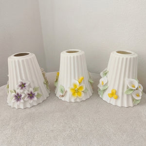 Camellia Wall Sconce