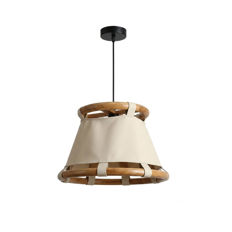Canestra Pendant Light – detail 11