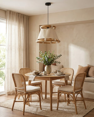 Canestra Pendant Light