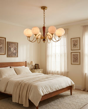 Cavella Chandelier