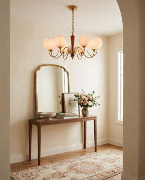 Cavella Chandelier