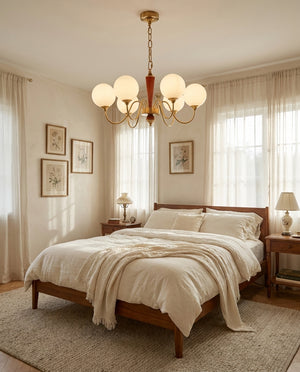 Cavella Chandelier
