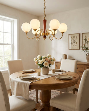 Cavella Chandelier