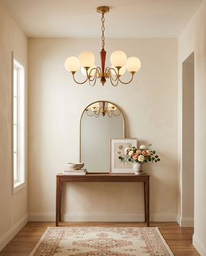 Cavella Chandelier