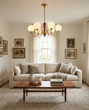 Cavella Chandelier