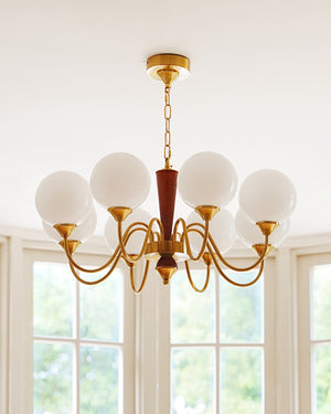 Cavella Chandelier