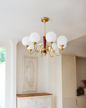 Cavella Chandelier